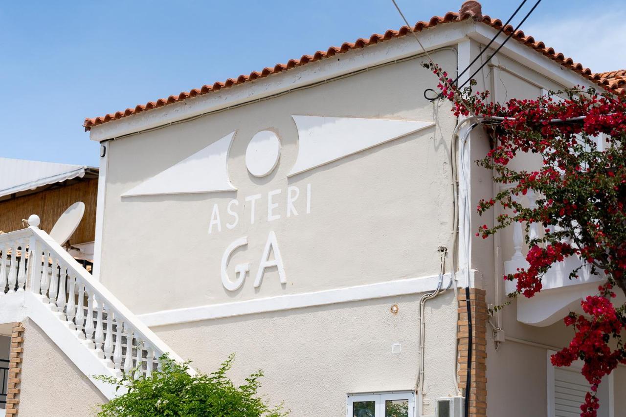 Asteri Studios กาลามากี ภายนอก รูปภาพ
